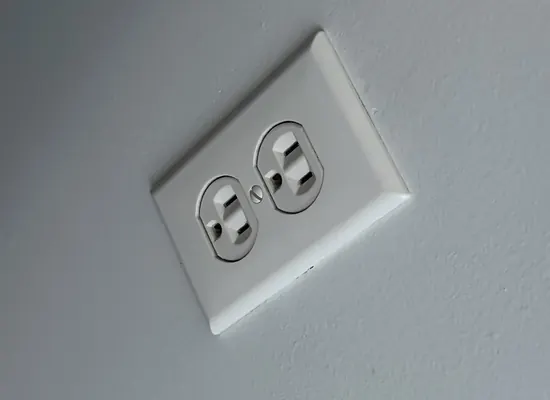 Electrical outlet